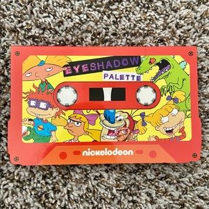 Nickelodeon Eyeshadow Palette